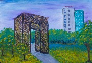Мелихов Ярослав 8 лет 3 место